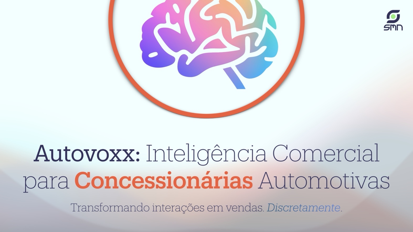 Presentation: Autovoxx - Slide 1