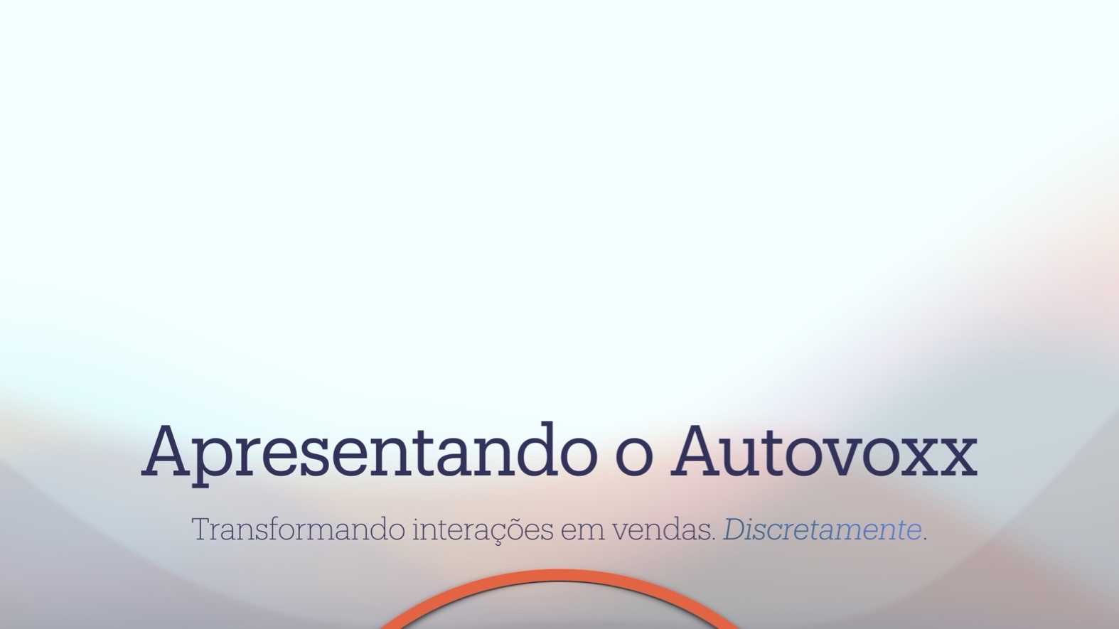 Presentation: Autovoxx - Slide 8