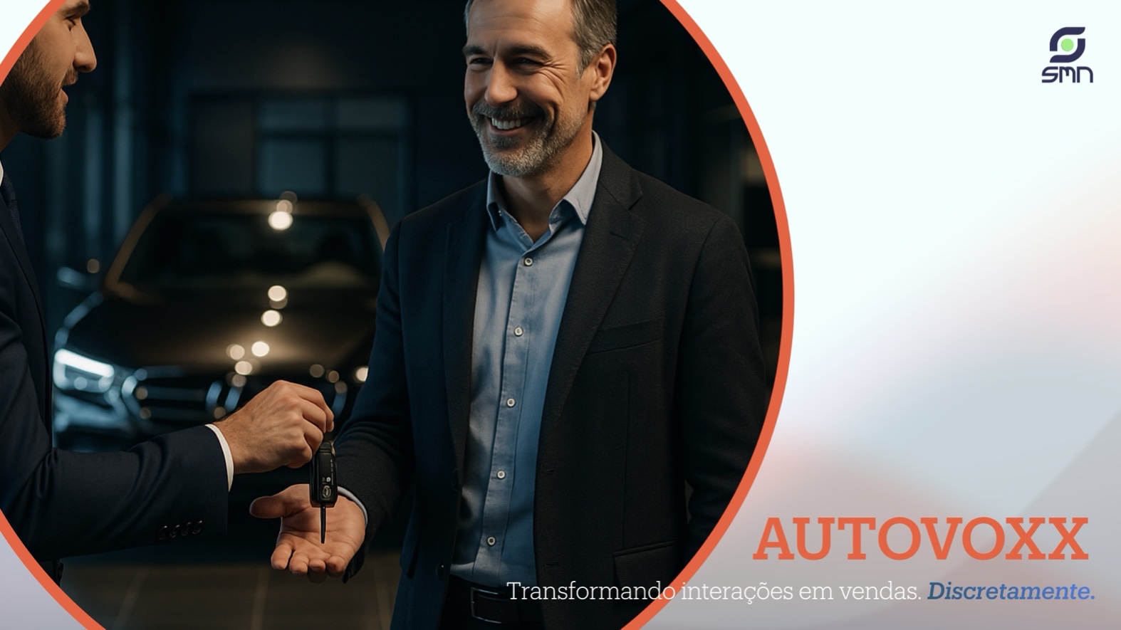 Presentation: Autovoxx - Slide 26
