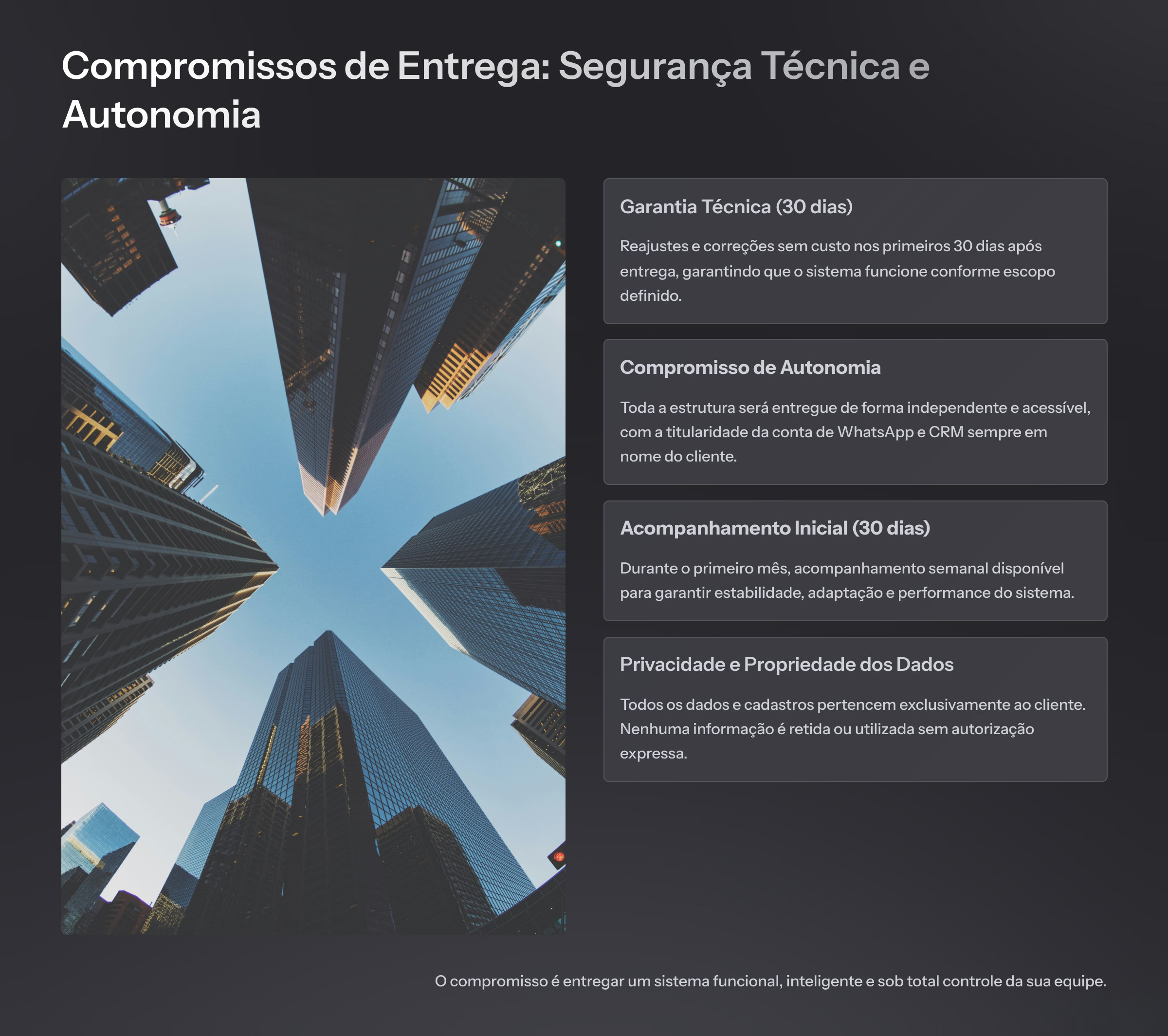Presentation: Commercial Automation for Construction Companies - Slide 11