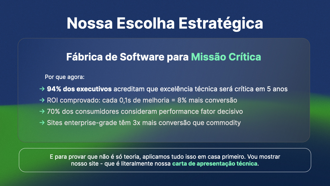 Presentation: SMN Website: Enterprise Architecture - Slide 5