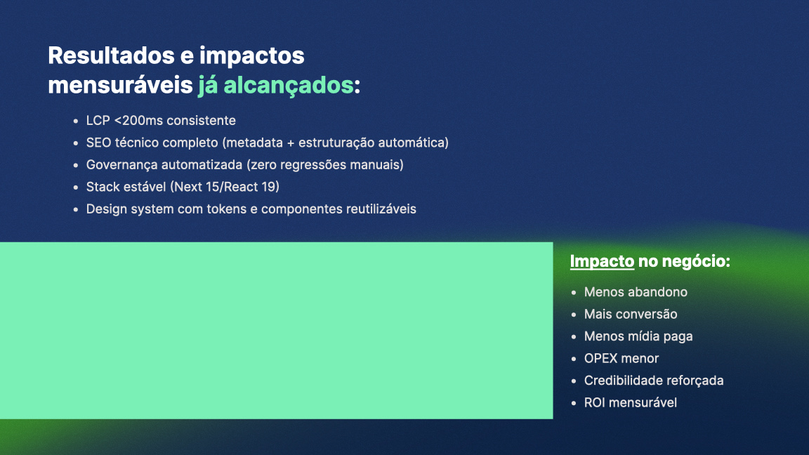 Presentation: SMN Website: Enterprise Architecture - Slide 17