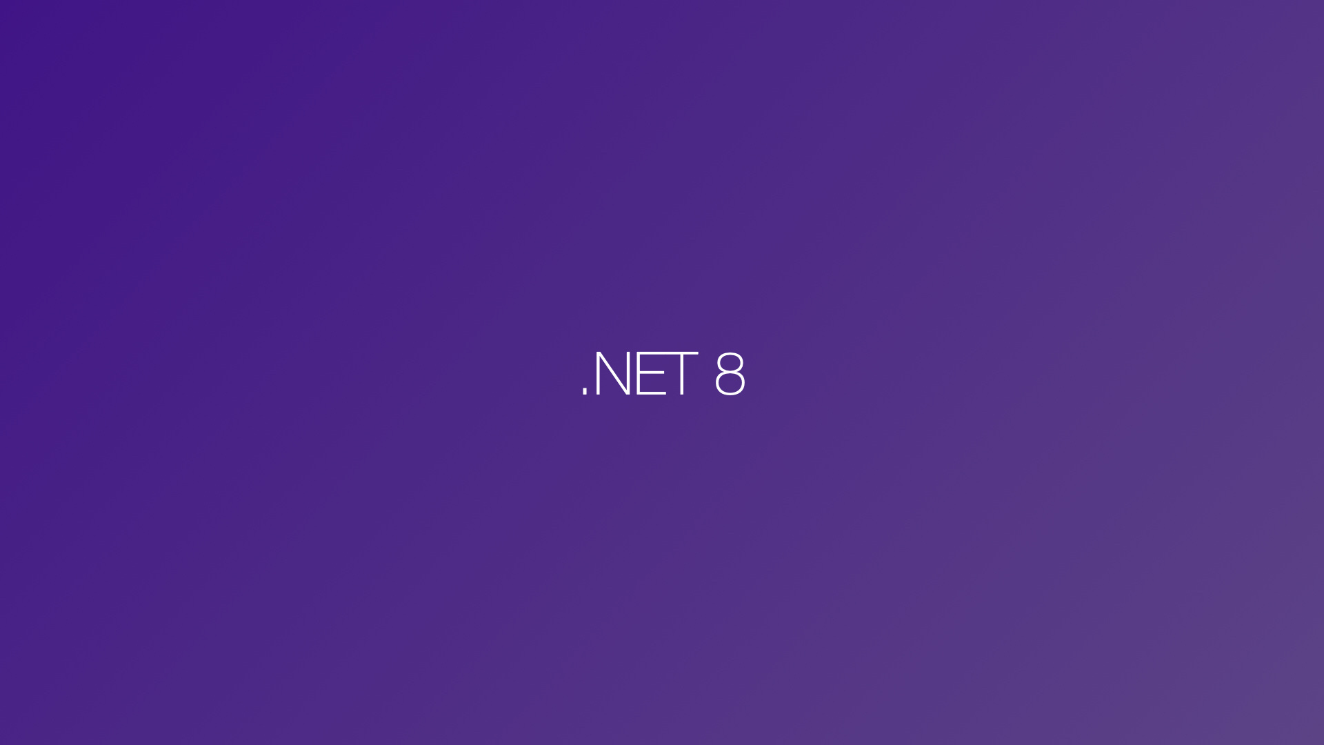 Presentation: .NET 2025 Learning Path - Slide 7