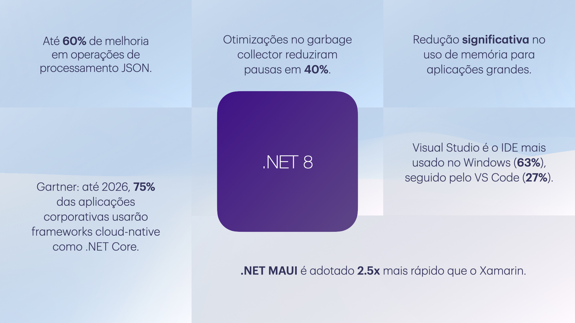 Presentation: .NET 2025 Learning Path - Slide 8