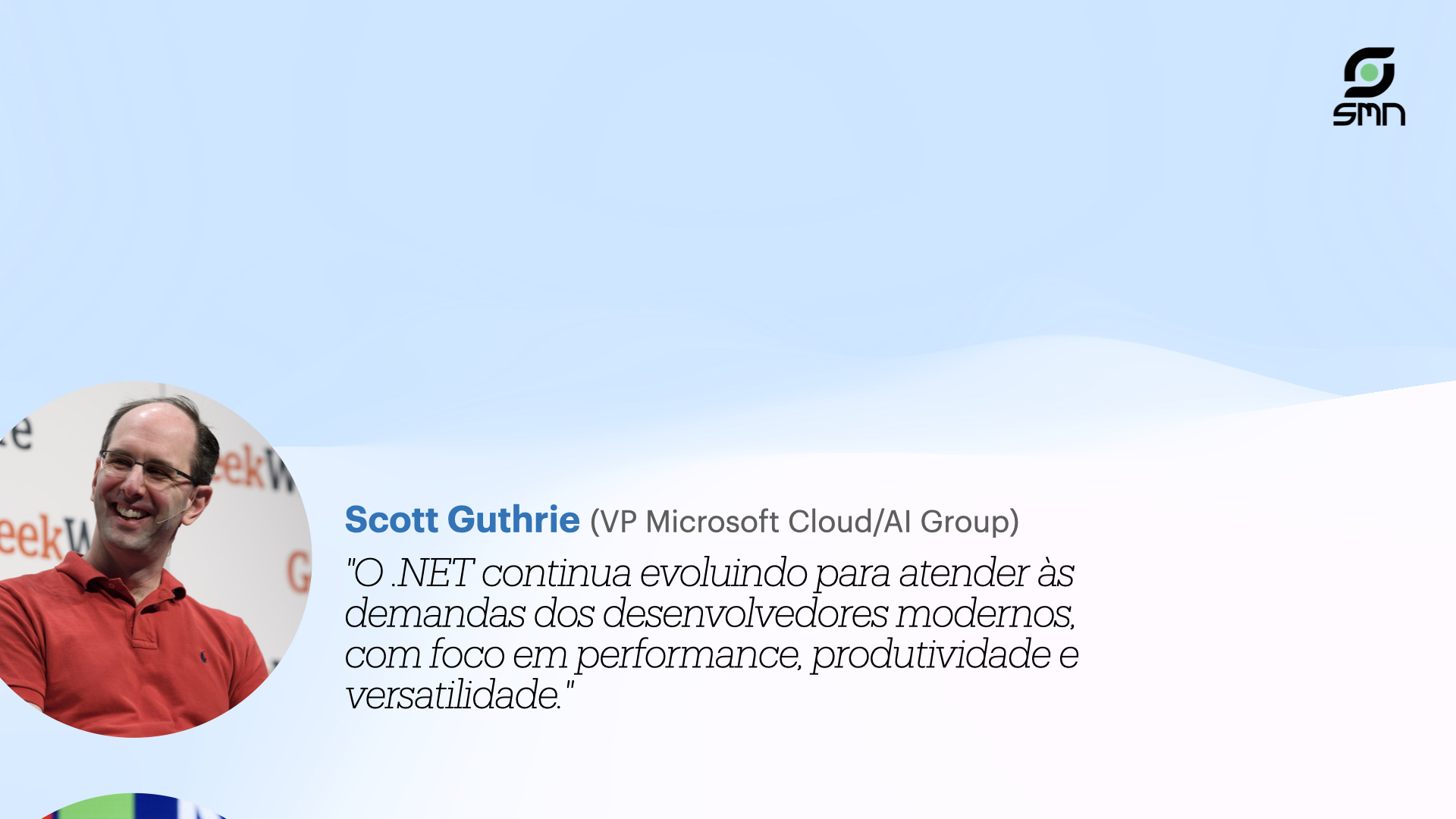 Presentation: .NET 2025 Learning Path - Slide 9