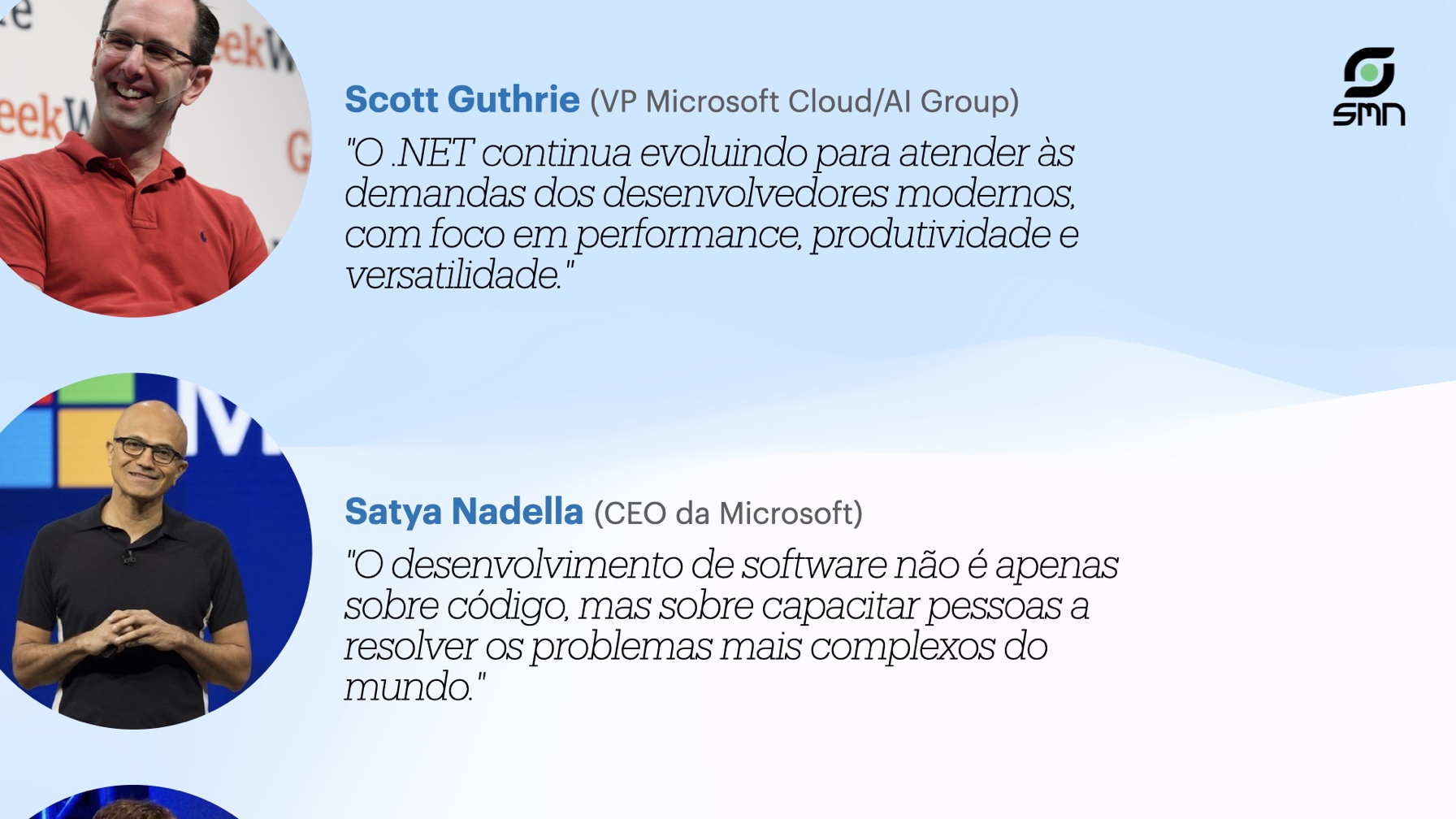Presentation: .NET 2025 Learning Path - Slide 10