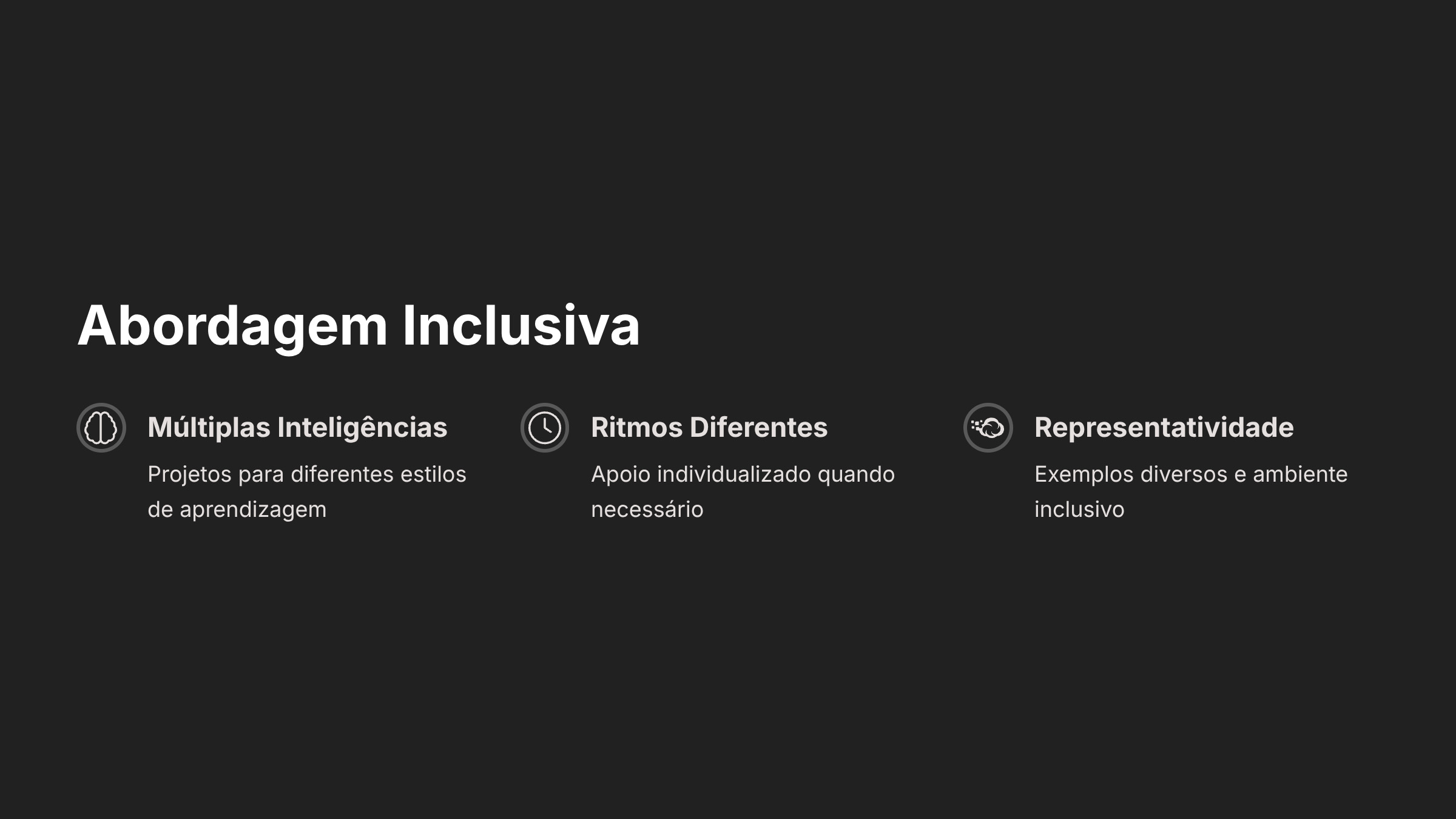 Apresentação: Trilha de Programação Colégio Vila - Slide 20